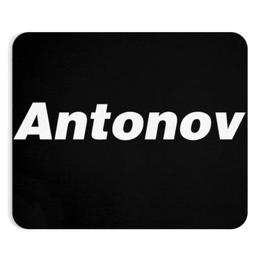 ANTONOV - MOUSE PAD Printify